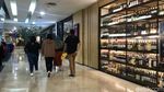 Akhir dari Kejayaan, Pasaraya Blok M Sepi Pengunjung