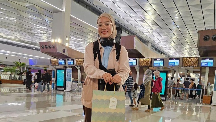 Anak Ridwan Kamil