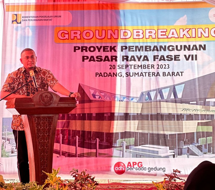 Andre Rosiade (Dokumentasi Andre Rosiade)