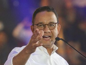 Anies: Banyak Sekali Unsur Ketimpangan yang Selama Ini Terjadi