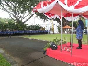 Banyuwangi Buka 659 Formasi PPPK untuk Guru, Kesehatan dan Teknis