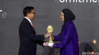 detikcom menilai Grup Astra terus melakukan inventarisasi emisi, baik emisi scope 1 yang berasal dari pemakaian energi langsung dan emisi scope yang berasal dari pemakaian energi dari luar perseroan. Tercatat pula, sampai dengan akhir tahun 2022, Grup Astra juga telah menurunkan emisi gas rumah kaca scope 1 dan scope 2 sebesar 10%. 