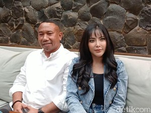 Ayu Aulia Buka Sikap Pejabat H yang Merusak Hubungannya dengan Tunangan