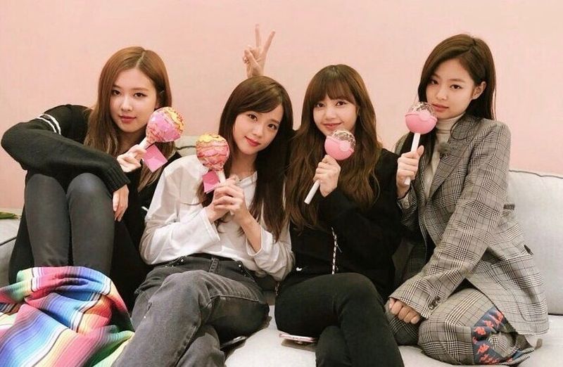 member blackpink