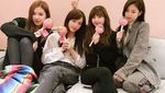 Momen Member BLACKPINK Makan Bersama Sebelum Isu Lepas dari YG Entertainment