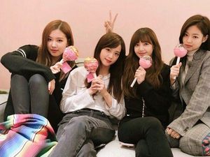 BLACKPINK Menang Top K-Pop Touring Artist di #BBMAs 2023