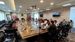 BMI Jakut Beraudiensi dengan Anggota DPR Darmadi Durianto