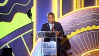 Penghargaan untuk Kinerja Keuangan Terbaik ini diberikan tak lepas dari capaian BRI. BRI membuktikan diri sebagai bank nasional dengan kinerja keuangan paling apik. Perolehan laba bersih BRI menjadi yang terbesar di industri perbankan Tanah Air.  