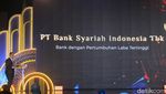 BSI Jadi Bank dengan Pertumbuhan Laba Tertinggi