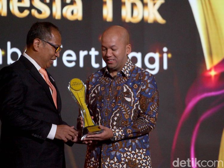 BSI Jadi Bank dengan Pertumbuhan Laba Tertinggi