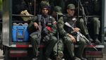 Bubarkan Geng Kriminal, Tentara Venezuela Serbu Penjara