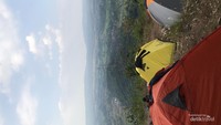 Kawasan camping ground