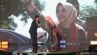 Sri Mulyani dinilai telah melakukan perubahan di Klaten. Sejak menjadi orang nomor satu Kabupaten Klaten, Jawa Tengah, pada 2017, Sri Mulyani terus melakukan berbagai inovasi dan terobosan dalam hal pelayanan terhadap masyarakat. Pelayanan publik itu terus digenjot dengan digitalisasi di segala lini untuk menyesuaikan harapan dan kebutuhan masyarakat.