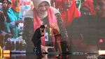 Tokoh Perempuan Inovatif Jatuh Kepada Bupati Klaten