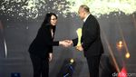 Bupati Tangerang Bawa Pulang Penghargaan detikcom Awards 2023