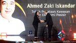 Bupati Tangerang Bawa Pulang Penghargaan detikcom Awards 2023