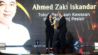 Keberhasilan mengelola kawasan pesisir membuat Kabupaten Tangerang menjadi tuan rumah agenda internasional Partnerships in Environmental Management for the Seas of East Asia (PEMSEA) Network of Local Governments (PNLG) Meeting Summit 2022 yang dilaksanakan pada 25-29 Oktober 2022.
