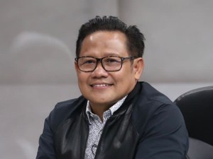Cak Imin: Sebetulnya PKB Menolak Pilkada Dimajukan ke September 2024