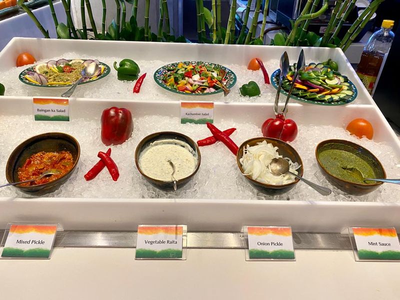 Chicken Tikka hingga Naan Keju Autentik India Hanya Ada di Resto Ini