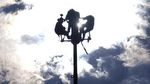 Melihat Danza de los Voladores, Tarian pra-Hispanik di Meksiko
