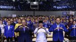 Demokrat Resmi Dukung Prabowo Capres 2024