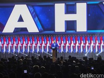Demokrat Klaim Menang di 24 Pilgub dan 250 Pilkada Kabupaten-Kota