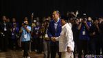 Demokrat Resmi Dukung Prabowo Capres 2024