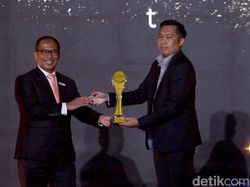Lazada Raih detikcom Awards Sebagai E-Commerce Pendukung UMKM