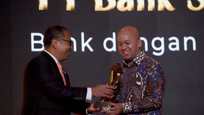detikcom Awards 2023