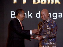Dinobatkan Jadi Bank dengan Pertumbuhan Laba Tertinggi, BSI Ungkap Strateginya