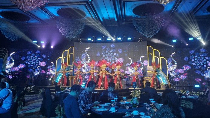 detikcom Awards 2023