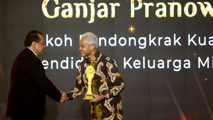detikcom Awards