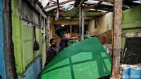 Pemprov DKI akan berkoordinasi dengan PT KAI agar bisa memanfaatkan lahan seluas sekitar 3.000 meter persegi tersebut sebagai ruang terbuka hijau (RTH).  