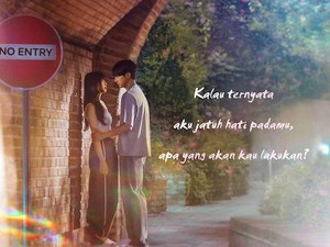 Suzy Bikin Yang Se Jong Deg-degan di Teaser Drakor Doona!