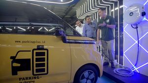 Dorong Ekosistem Kendaraan Listrik di Pusat Perbelanjaan
