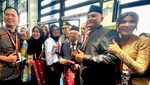 Dorong UMKM Lokal Hingga ke Negeri China