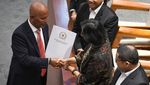 Tok! DPR Sahkan RUU APBN 2024