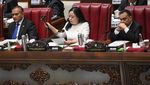 Tok! DPR Sahkan RUU APBN 2024