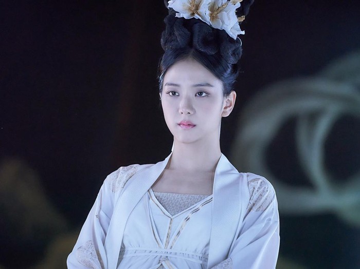 Dr. Cheon and Lost Talisman