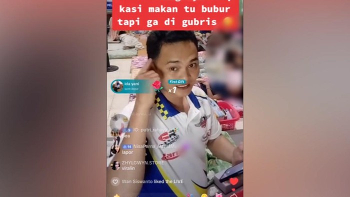 Seorang pengelola Panti Asuhan Yayasan Tunas Kasih Olayama Raya di Jalan Pelita, Medan, menjadi tersangka.