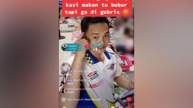Seorang pengelola Panti Asuhan Yayasan Tunas Kasih Olayama Raya di Jalan Pelita, Medan, menjadi tersangka.
