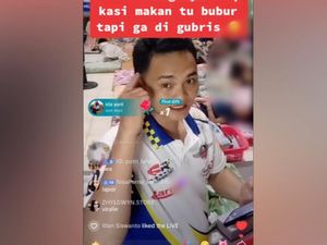 Heboh Panti Eksploitasi Anak di Live TikTok Raup Rp 50 Juta per Bulan