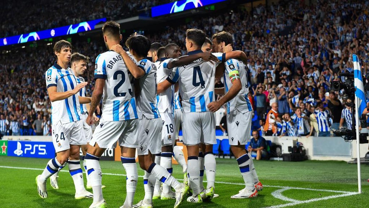 Foto: AFP/ANDER GILLENEA