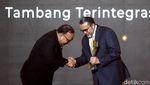 Freeport Indonesia Raih Penghargaan detikcom Awards 2023