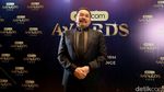 Ganjar hingga Menhub, Deretan Tokoh yang Hadir di detikcom Awards 2023 Ganjar hingga Menhub, Deretan Tokoh yang Hadir di detikcom Awards 2023