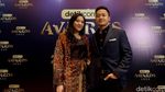 Ganjar hingga Menhub, Deretan Tokoh yang Hadir di detikcom Awards 2023 Ganjar hingga Menhub, Deretan Tokoh yang Hadir di detikcom Awards 2023
