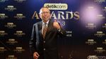 Ganjar hingga Menhub, Deretan Tokoh yang Hadir di detikcom Awards 2023 Ganjar hingga Menhub, Deretan Tokoh yang Hadir di detikcom Awards 2023