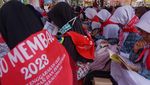 Yuk Ikut! Gerakan 1.000 Pelajar Ayo Membaca