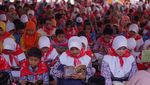Yuk Ikut! Gerakan 1.000 Pelajar Ayo Membaca