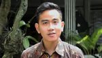 Perjalanan Gibran dari Pebisnis hingga Jadi Bacawapres